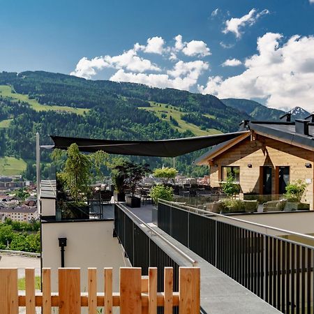 Ferienalm Panorama Apartments Schladming Luaran gambar
