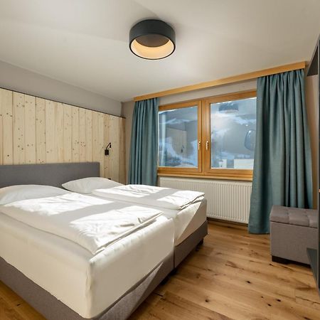 Ferienalm Panorama Apartments Schladming Luaran gambar