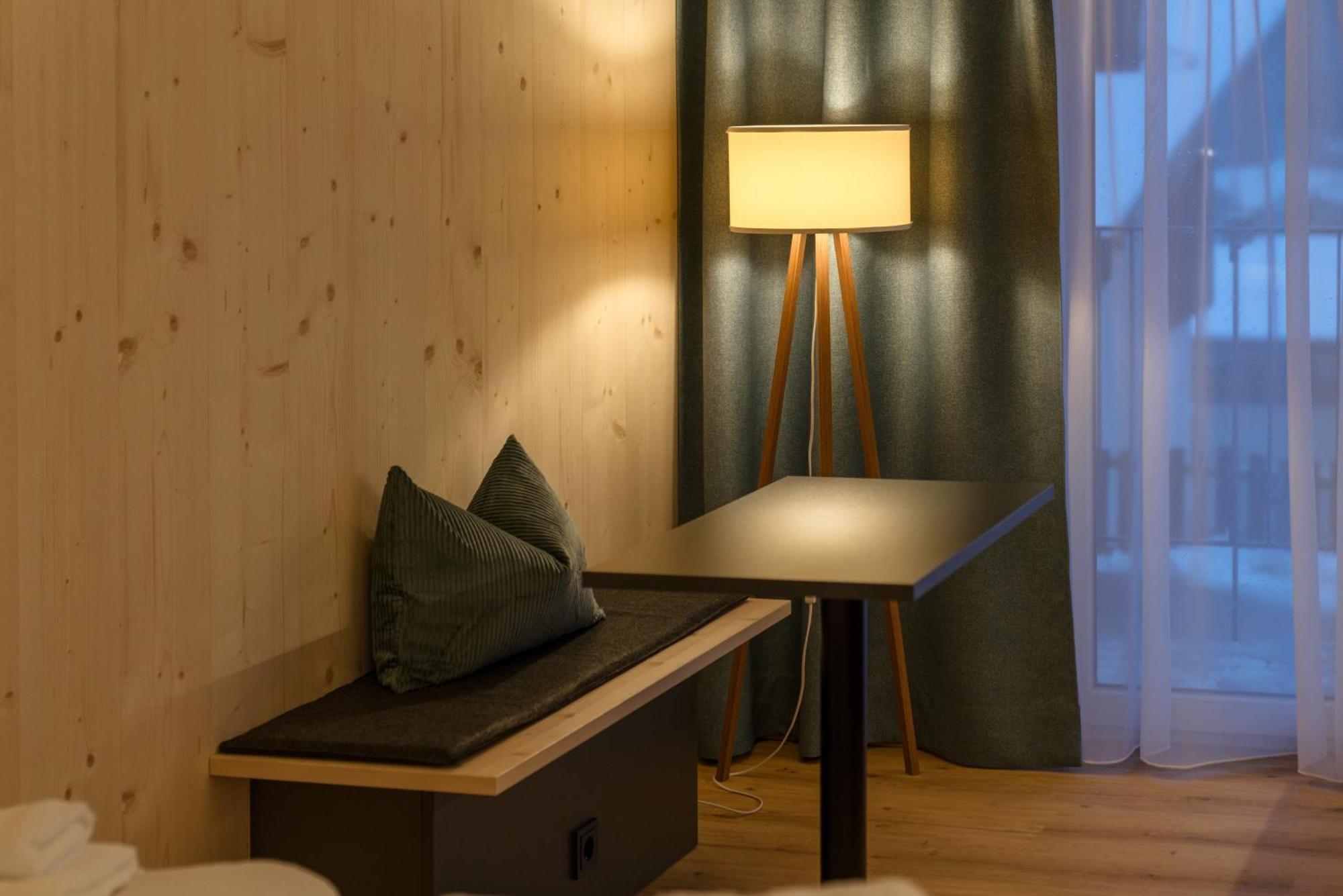 Ferienalm Panorama Apartments Schladming Luaran gambar