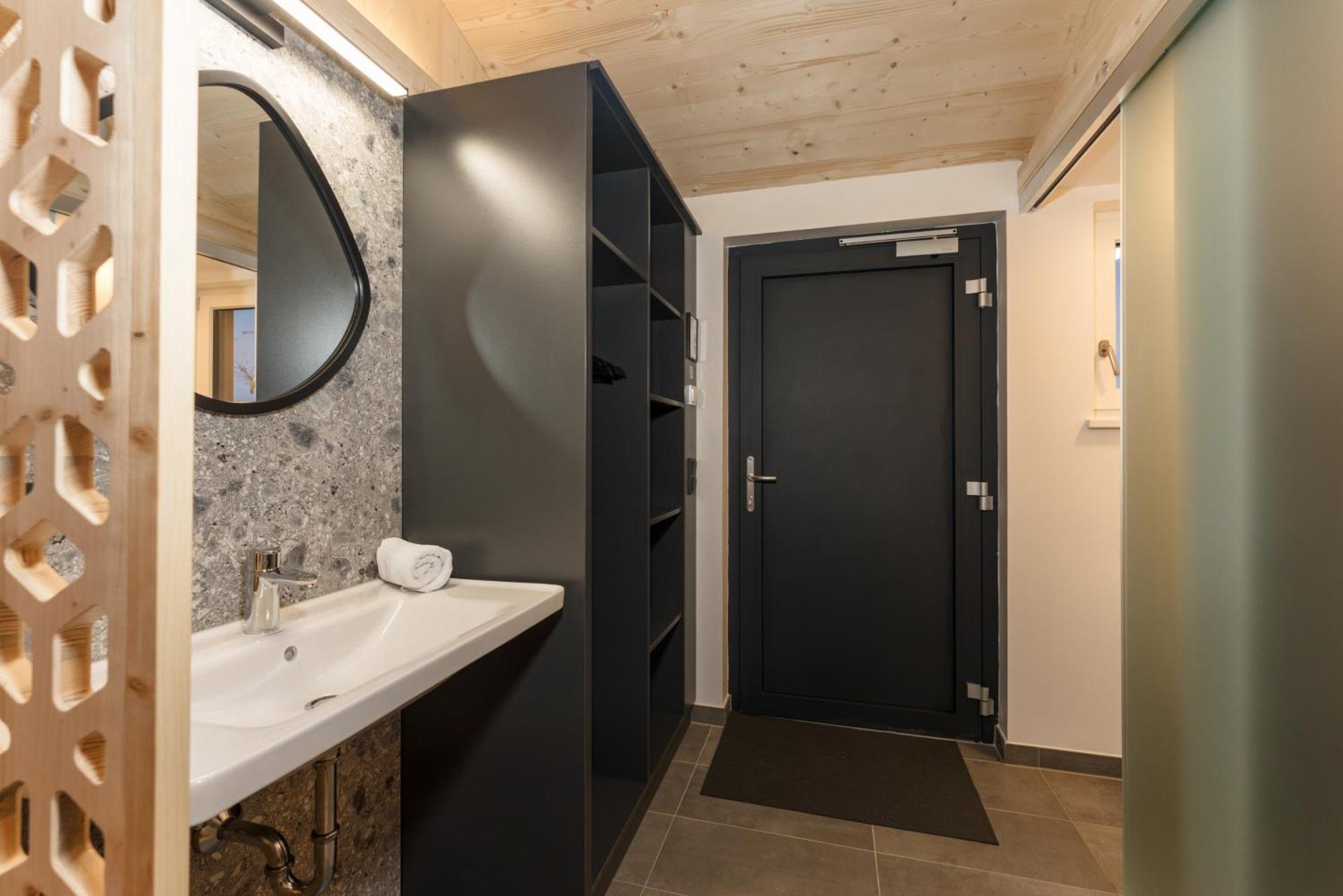 Ferienalm Panorama Apartments Schladming Luaran gambar