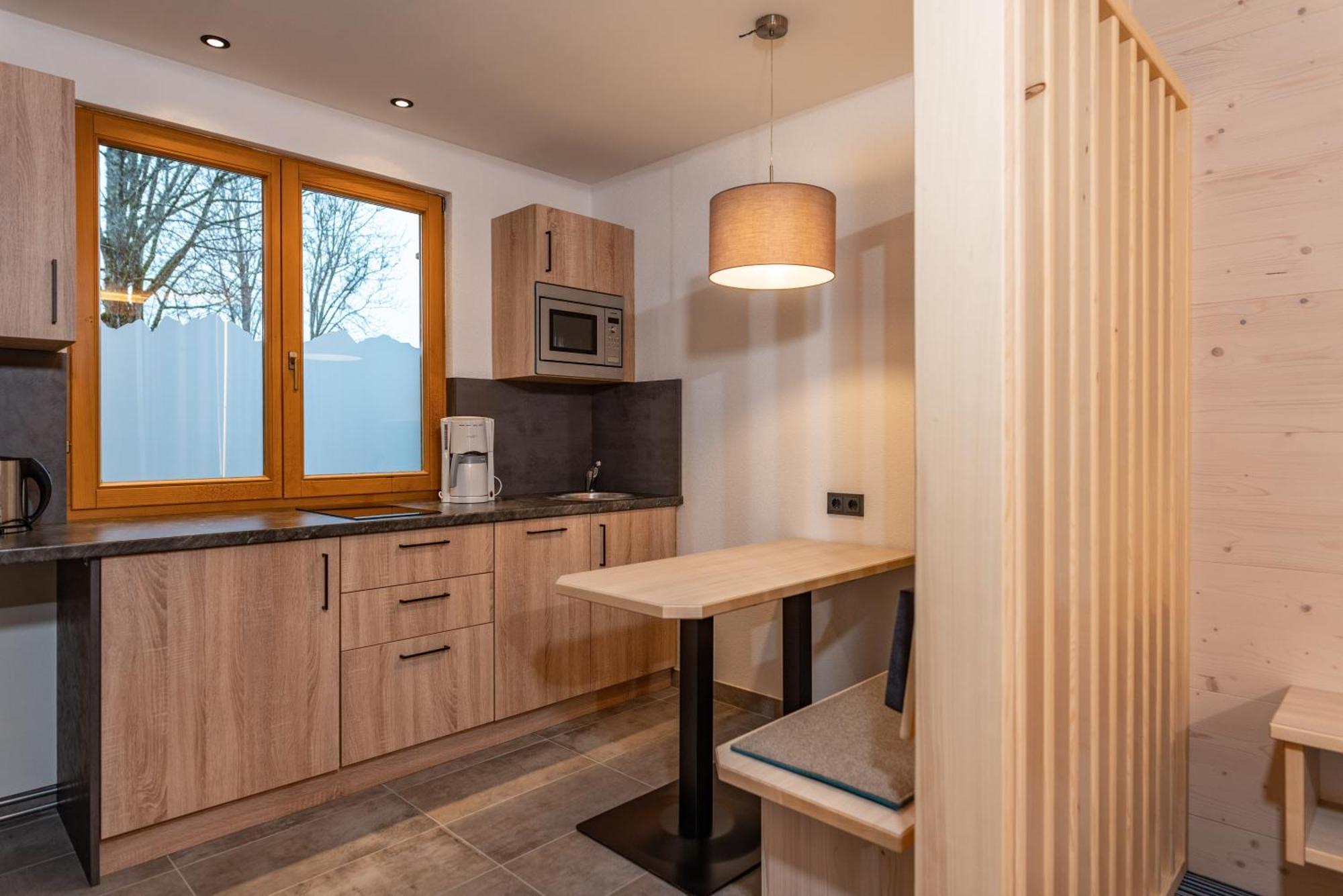 Ferienalm Panorama Apartments Schladming Luaran gambar