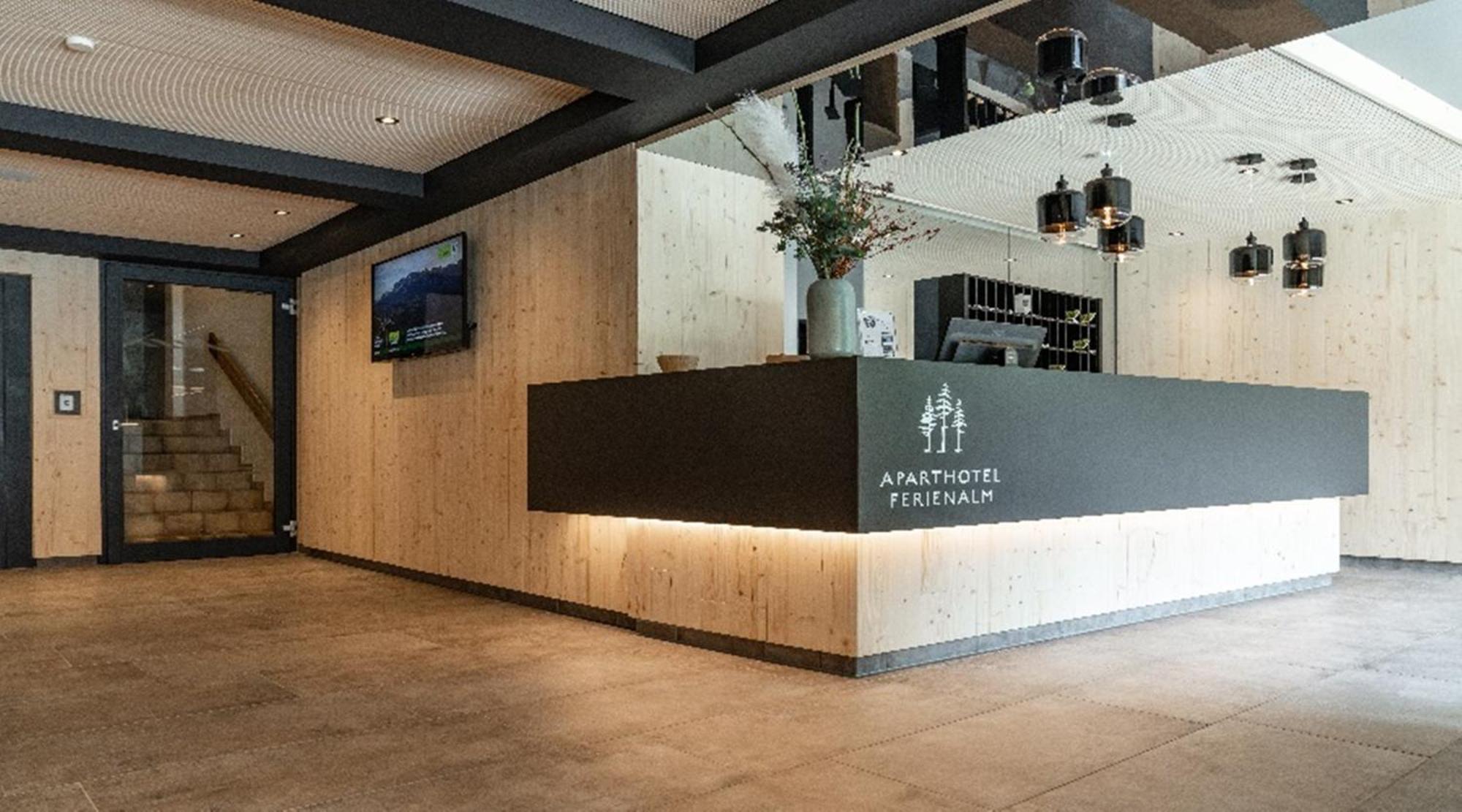 Ferienalm Panorama Apartments Schladming Luaran gambar