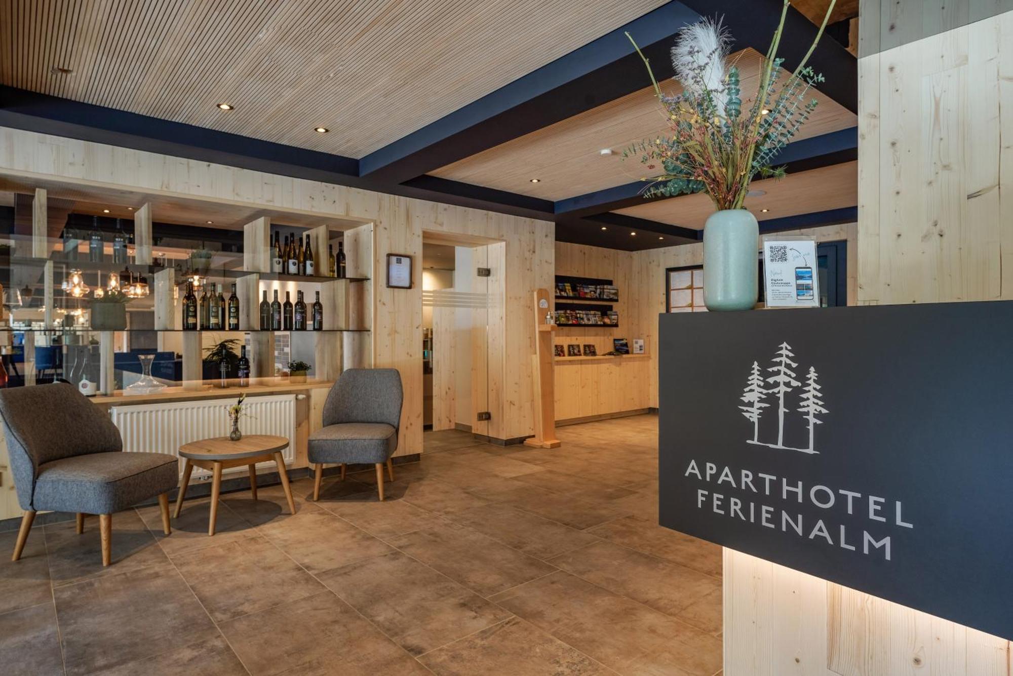Ferienalm Panorama Apartments Schladming Luaran gambar
