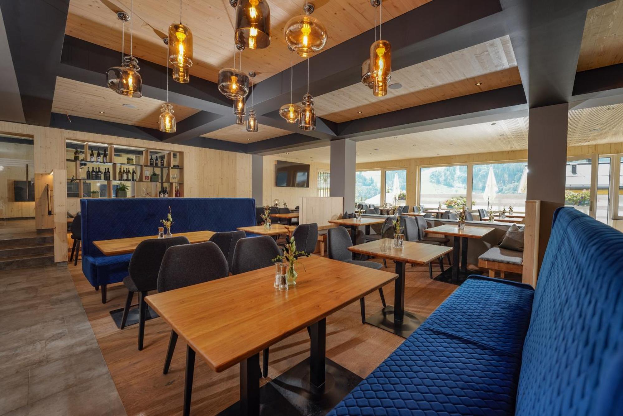 Ferienalm Panorama Apartments Schladming Luaran gambar