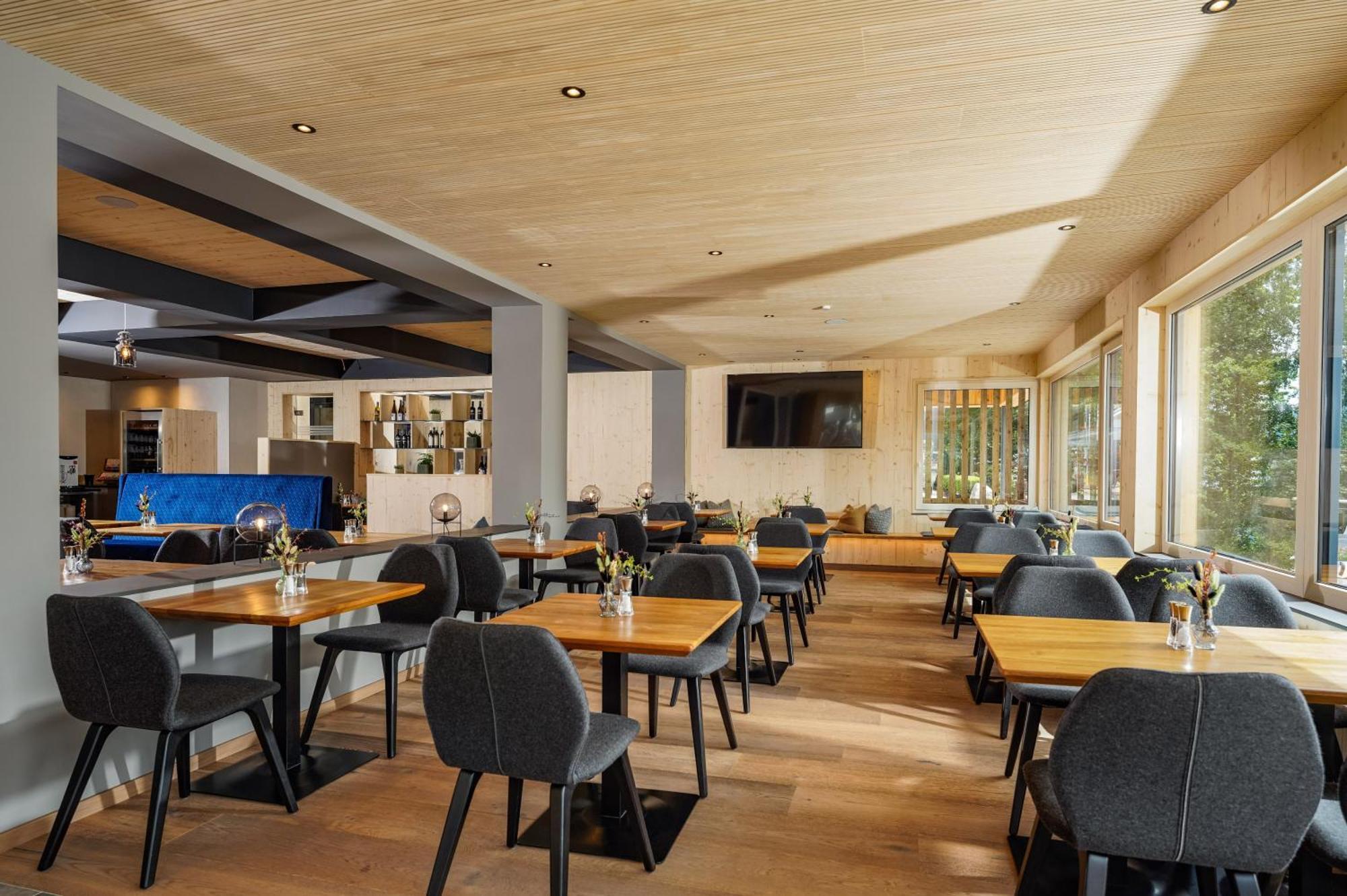 Ferienalm Panorama Apartments Schladming Luaran gambar