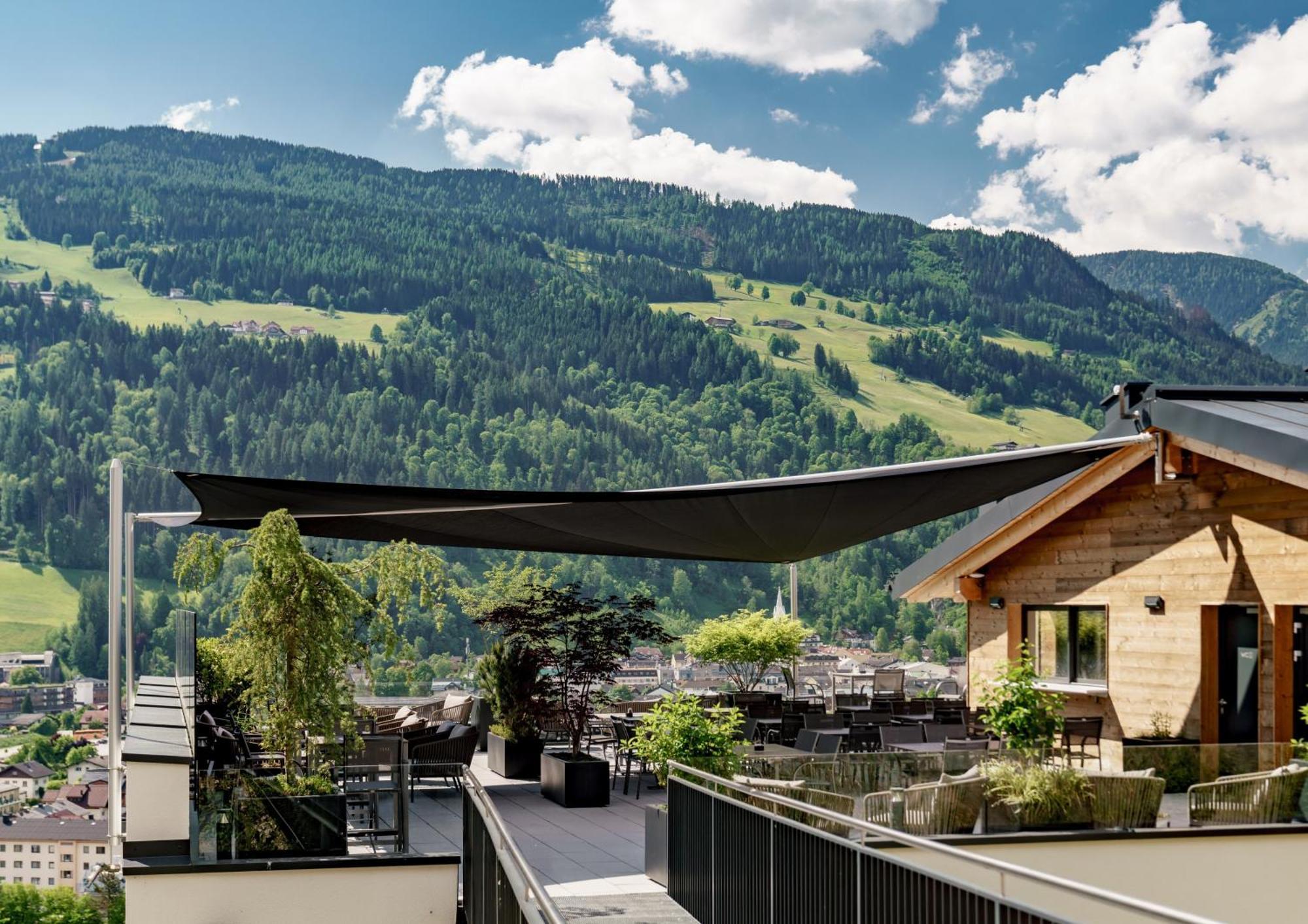 Ferienalm Panorama Apartments Schladming Luaran gambar