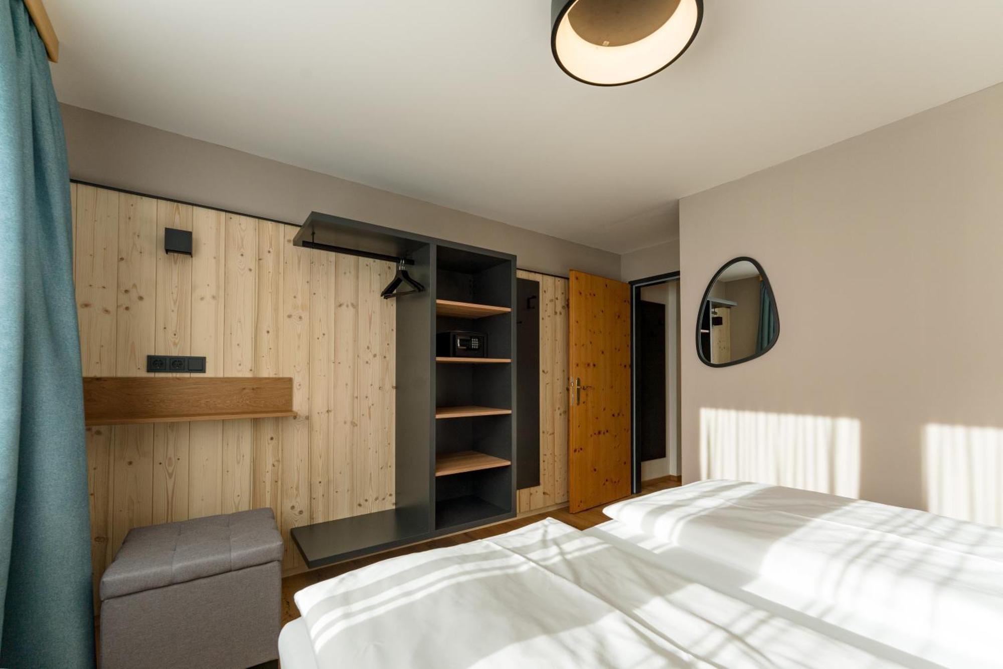 Ferienalm Panorama Apartments Schladming Luaran gambar