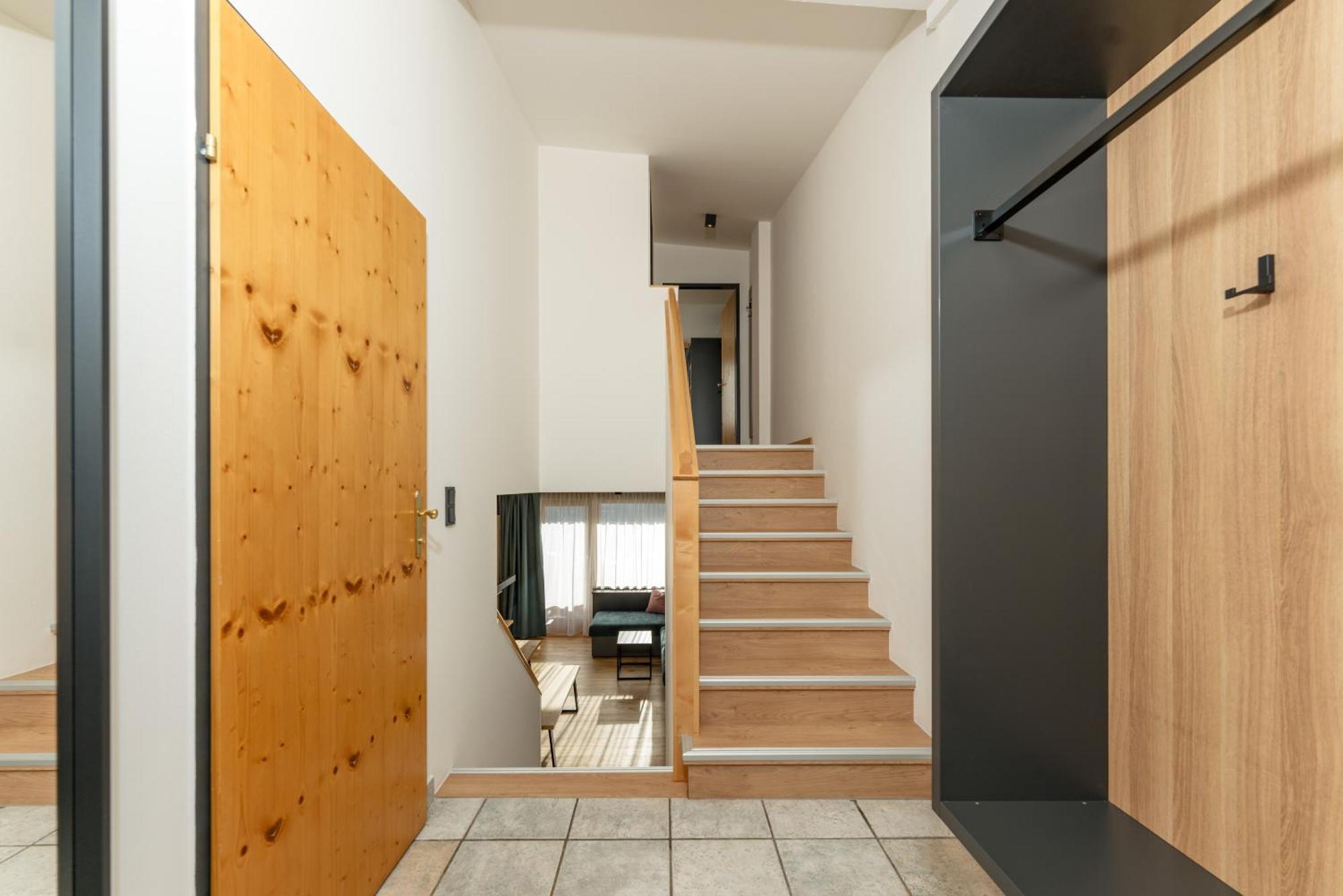 Ferienalm Panorama Apartments Schladming Luaran gambar