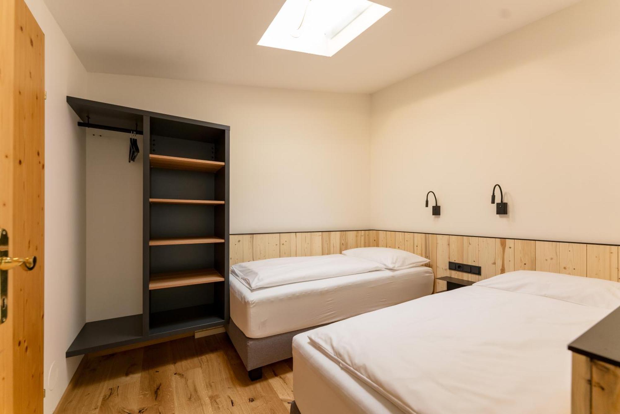 Ferienalm Panorama Apartments Schladming Luaran gambar