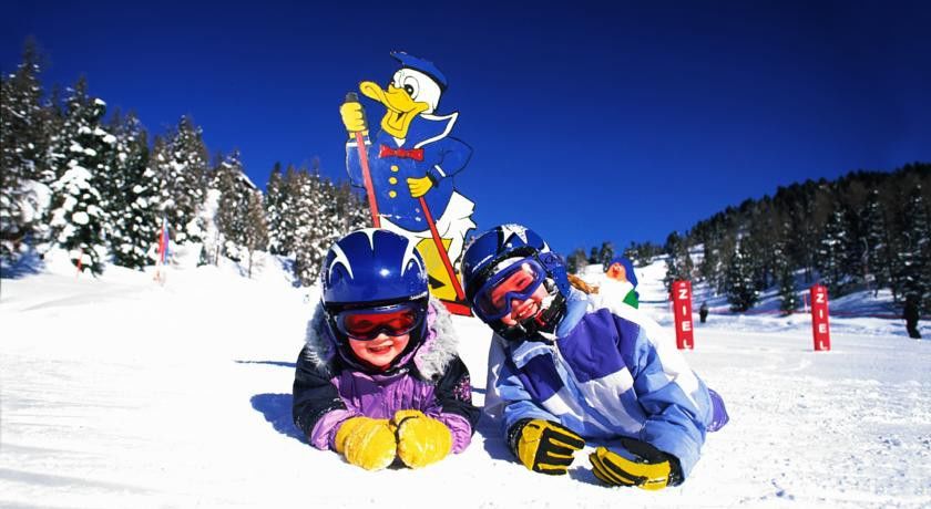 Ferienalm Panorama Apartments Schladming Luaran gambar