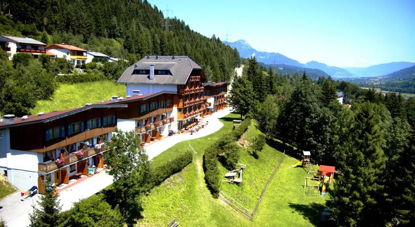Ferienalm Panorama Apartments Schladming Luaran gambar