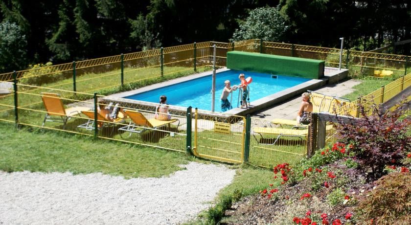 Ferienalm Panorama Apartments Schladming Luaran gambar